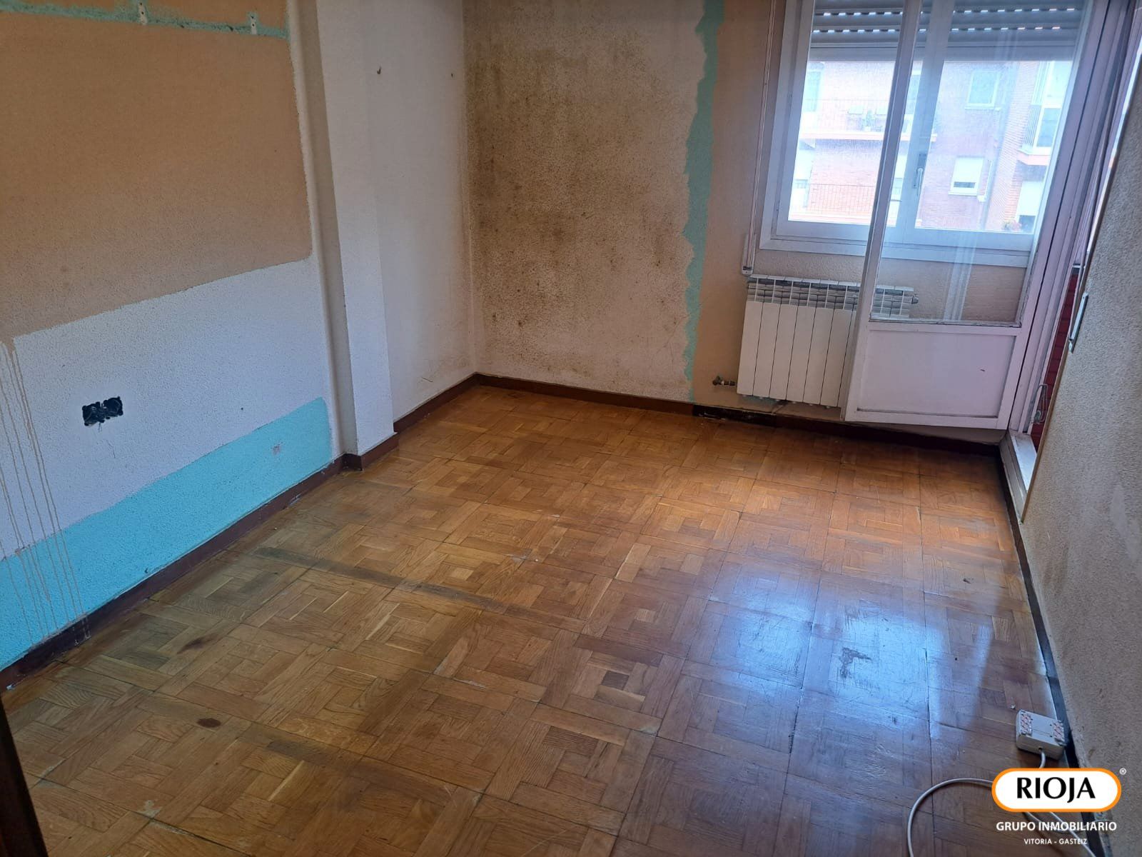 Pis en venda a Lorenzo Prestamero Kalea, Zaramaga