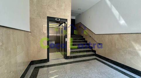 Foto 5 de Pis de lloguer a Rúa Mayor, 26, Barrio del Centro, Salamanca Capital