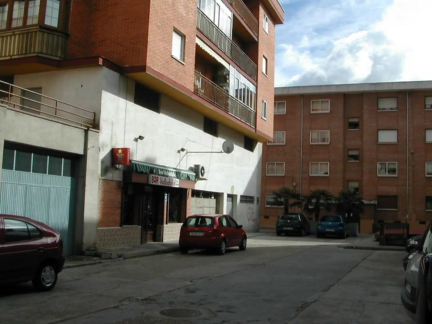 Locale commerciale in vendita a Avenida CAMILO JOSE CELA 40, imagen 13