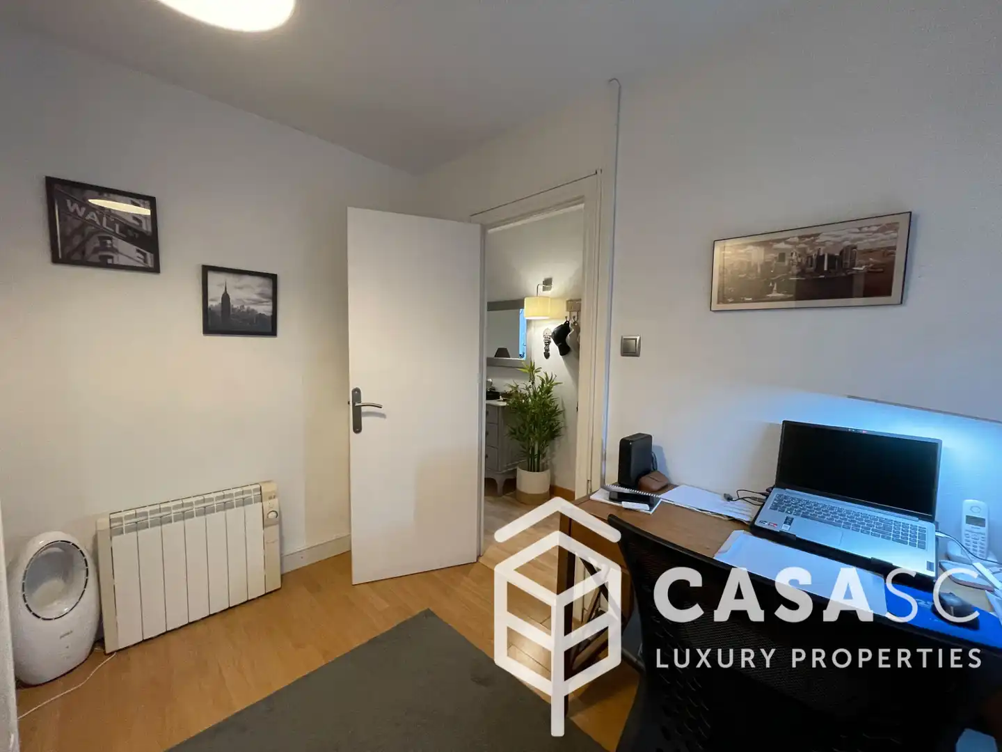 Wohnung mit Pool zum Verkauf in Carrer de Santa Eugènia, imagen 26