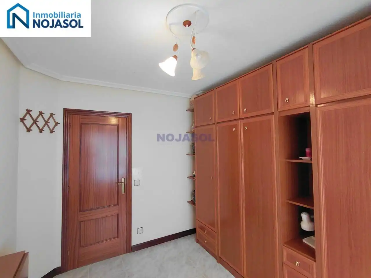 Bedroom of Apartments for sale in Tregadín
