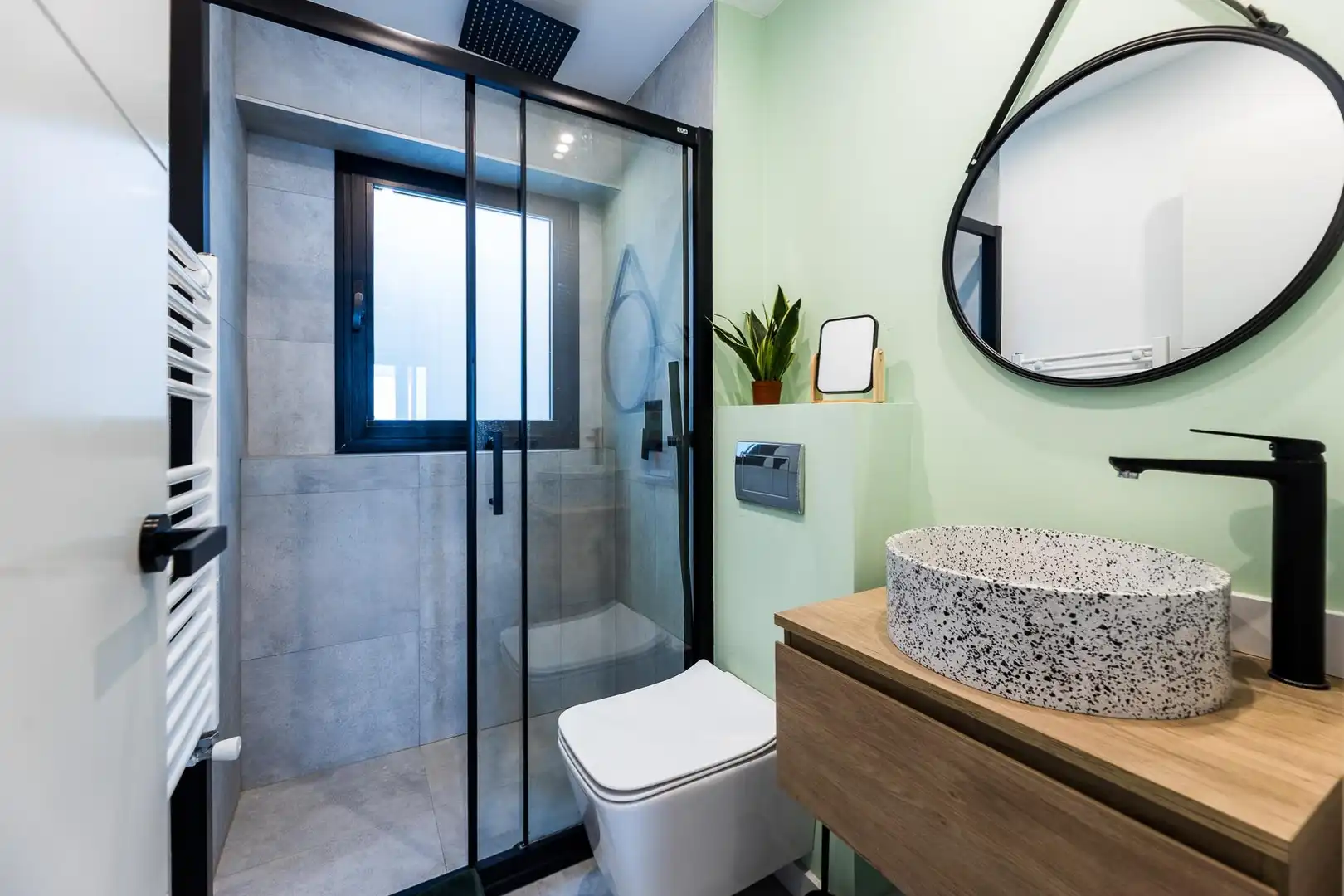 Flat with lift for sale in Nord, imagen 16
