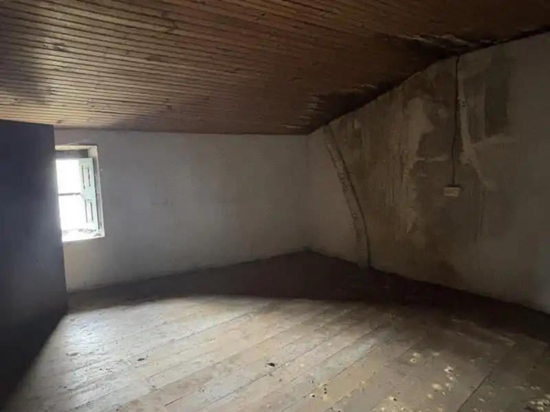 Casa o xalet en venda en Ortigueira