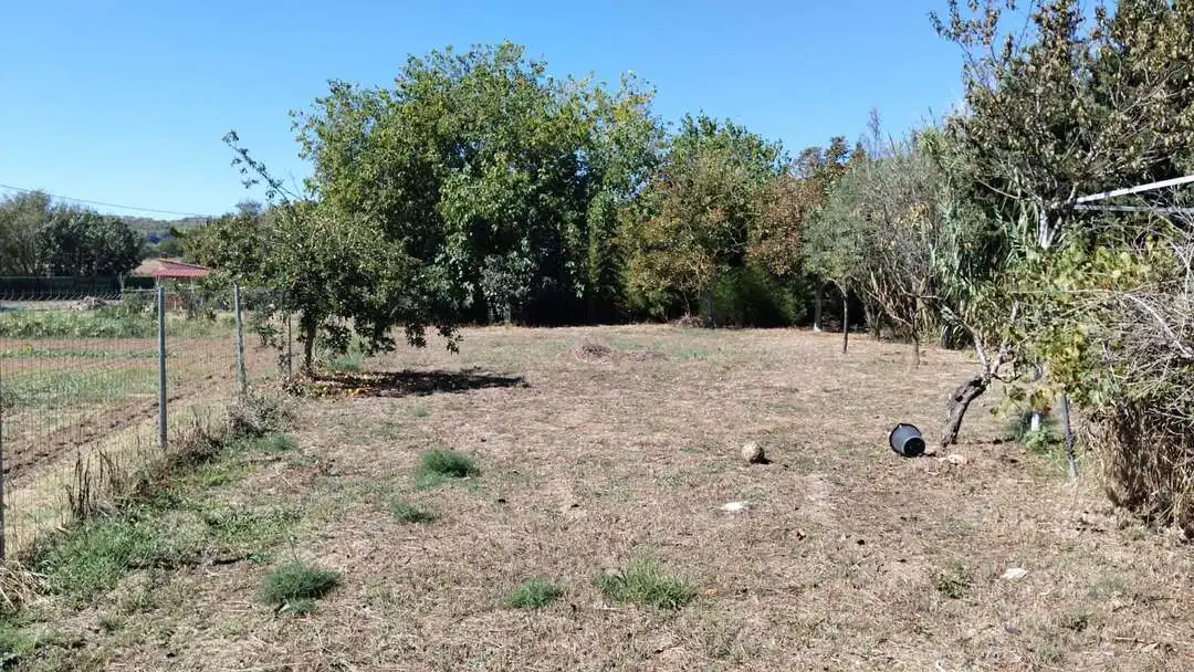 Terreny rústic en venda a Vall-llobrega, imagen 6