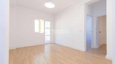 Foto 3 de Piso en venta en Ciudad Jardín - Tagarete - El Zapillo, Almería Capital