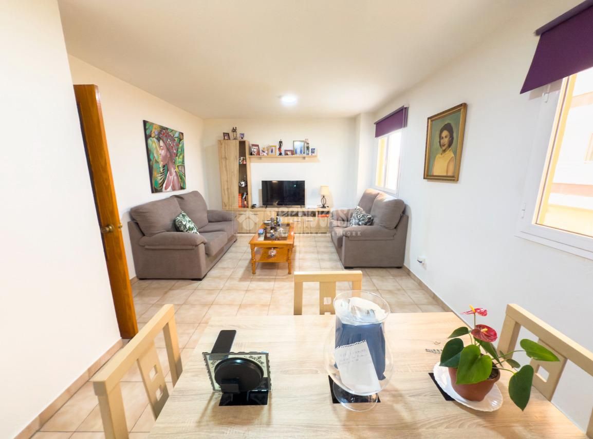 Pis en venda a San Gregorio