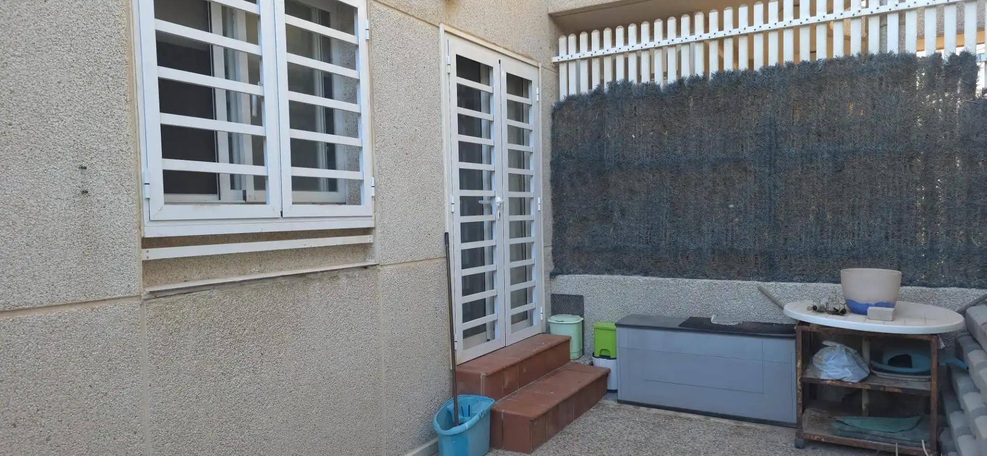 Bajo con piscina en venta en Playa Muchavista, imagen 16