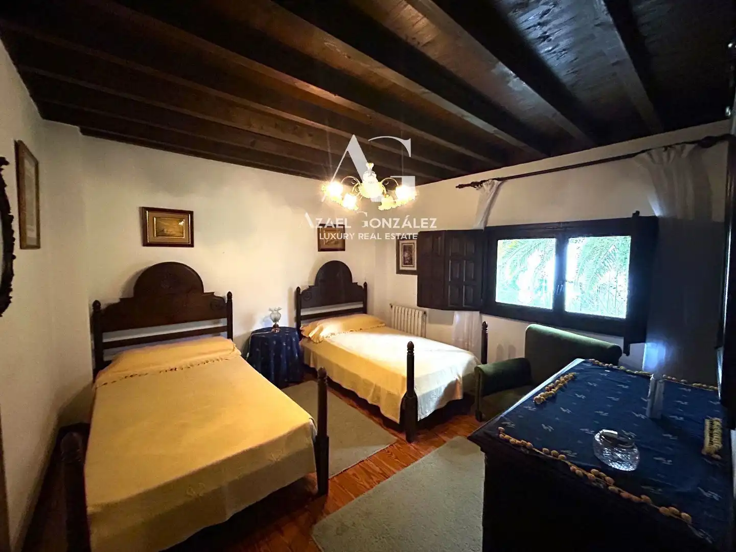 Casa o chalet en venta en Sopeña, Cabuérniga