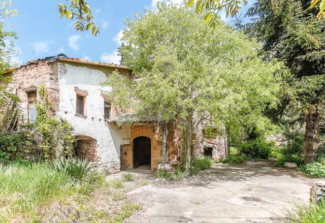 Finca rústica en Venta en Tagamanent