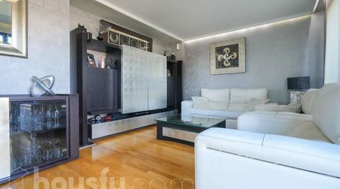 Foto 3 de Ático en venta en Avenida las Suertes, ., Valdecarros, Madrid Capital
