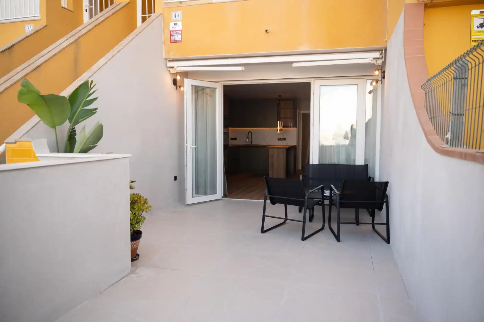 Bungalow con jardín en venta en Paseo DE LOS CONQUISTADORES, imagen 94