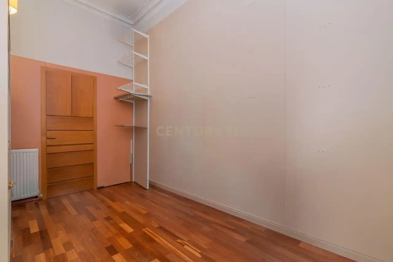 Wohnungen zur Miete in Sant Gervasi i la Bonanova