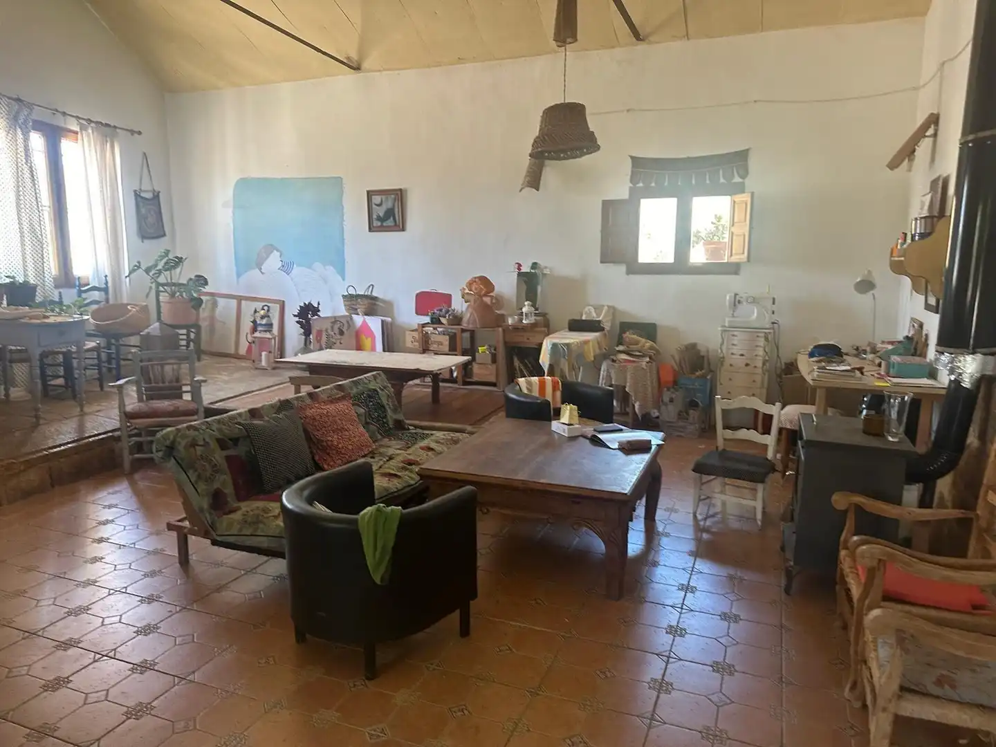 Villa in vendita a Albatera, imagen 2