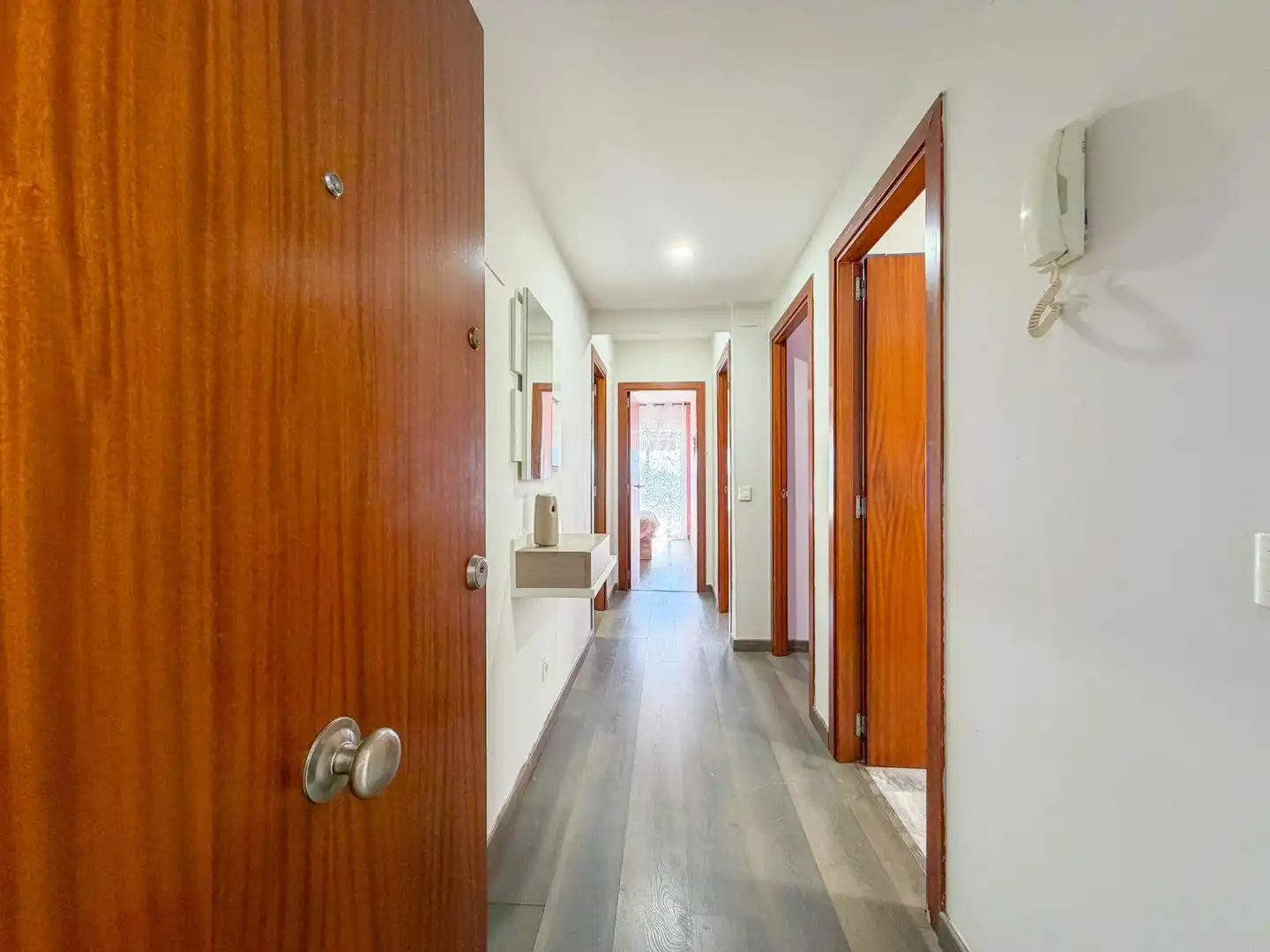 Wohnung zum Verkauf in Vila-seca mit Parkett
