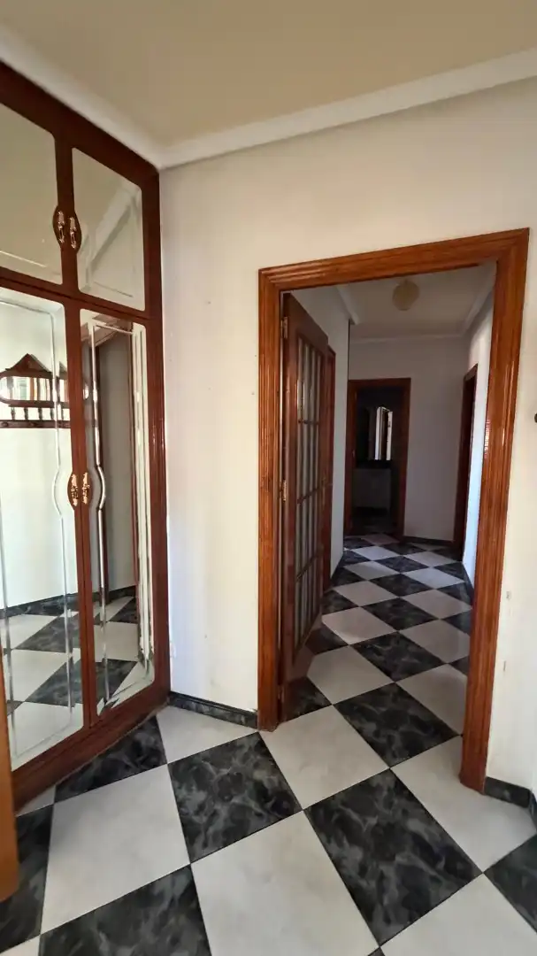 Flat for sale in Castuera  with Air Conditioner