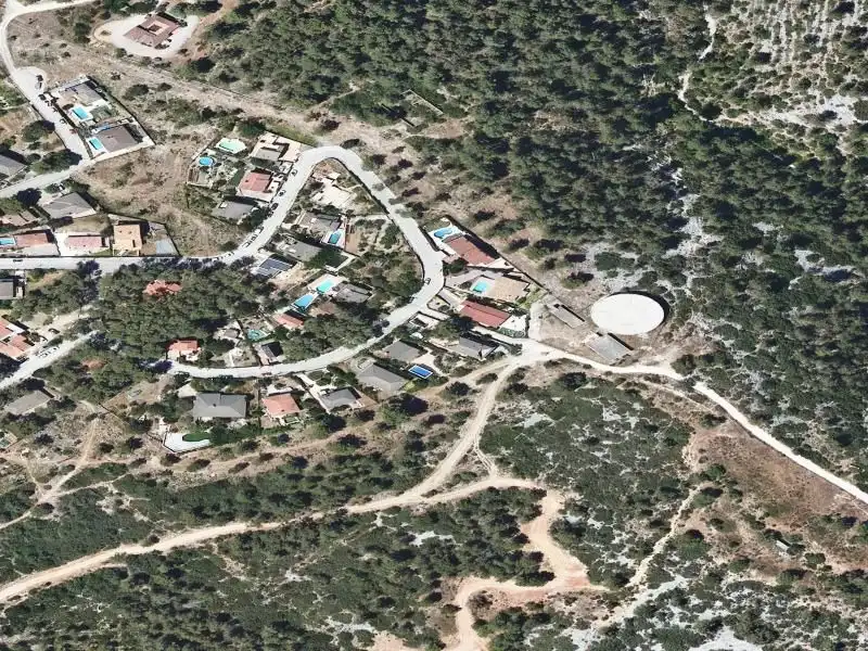 Casa en venta en Calle Josep Maria Segarra, imagen 2
