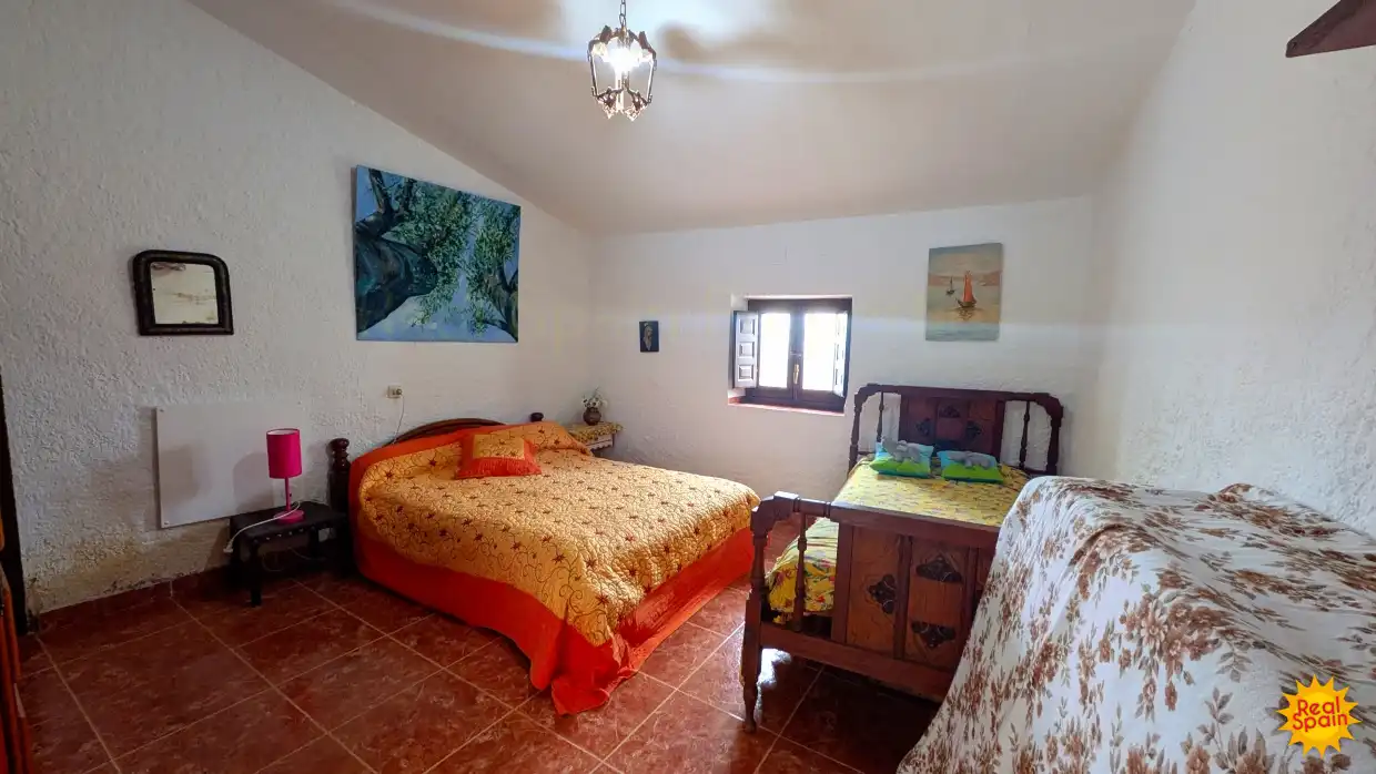 Casa rústica en venda a Pedanías Centro, imagen 23