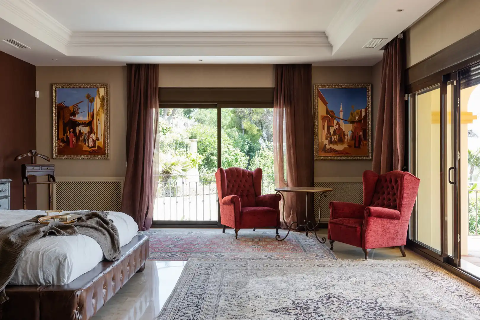 Casa con piscina en venta en Marbella Centro, imagen 5