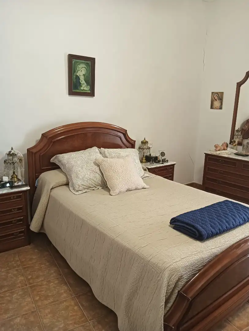 Wohnung zum Verkauf in Calle Santo Domingo, 18, Casco Histórico - Ribera del Marisco