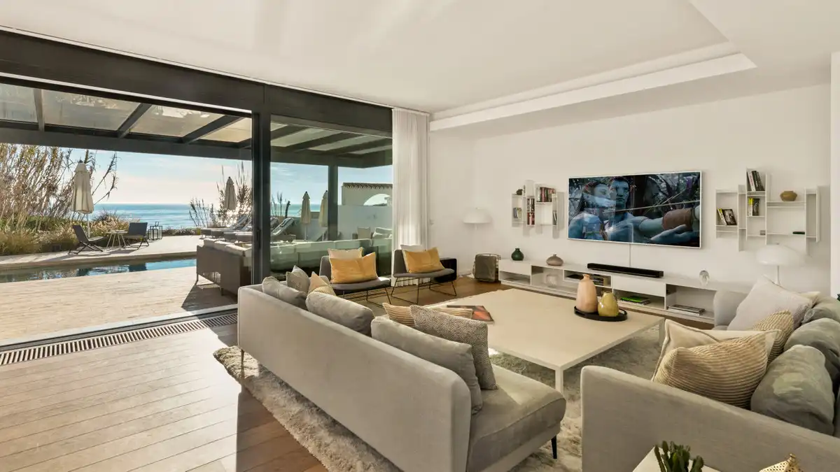 Casa a schiera in vendita a Las Chapas - El Rosario, imagen 11