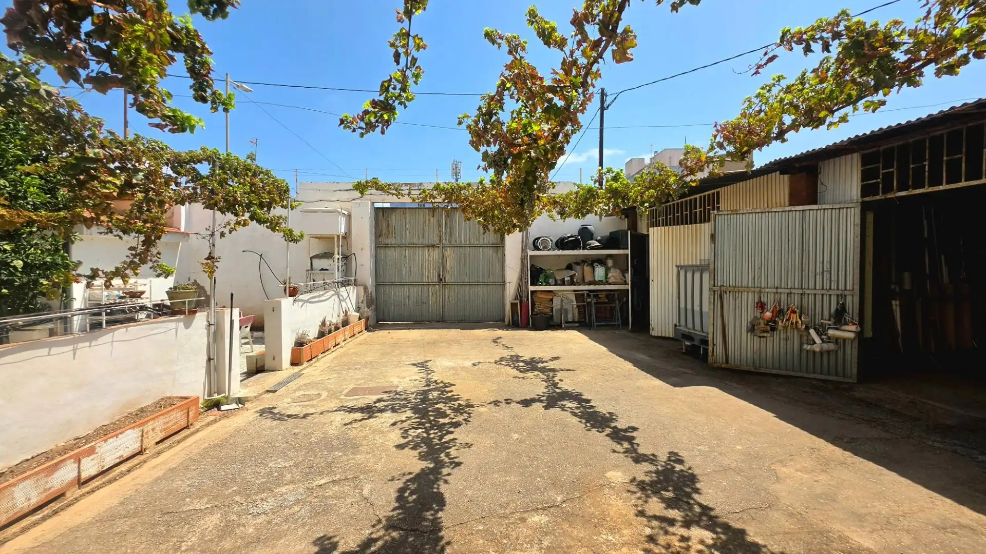 Casa o xalet en venda a Calle Real, 71, La Unión ciudad