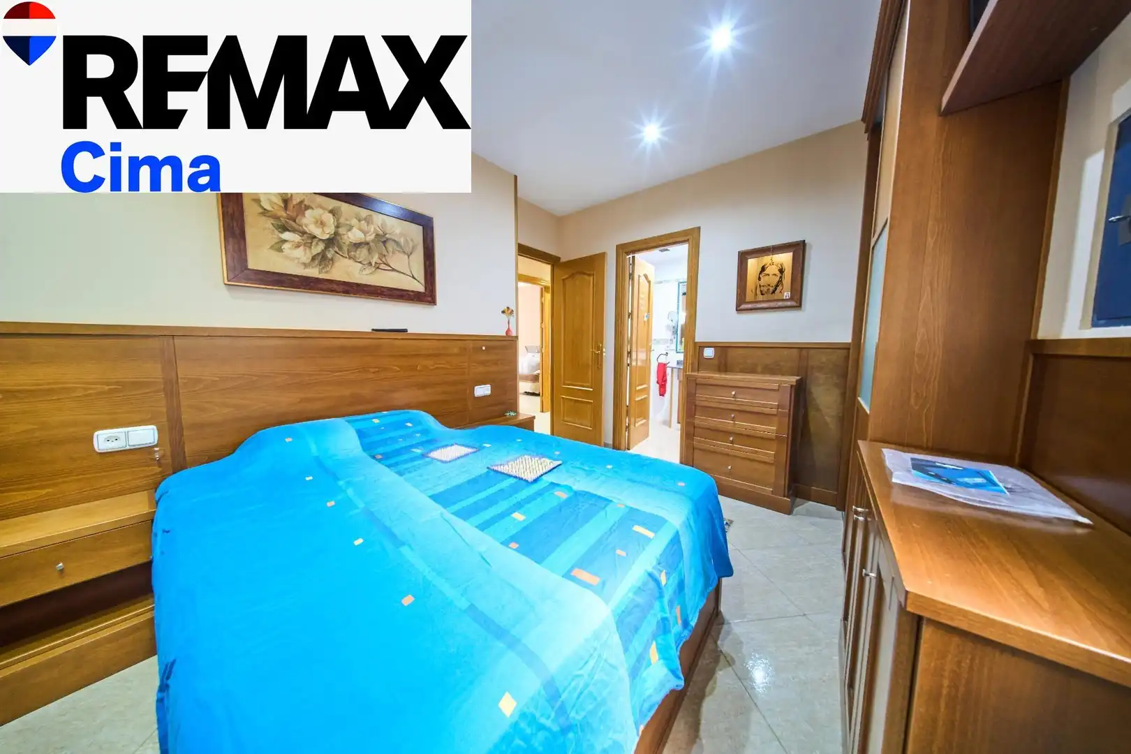 Habitación de Piso en venta en Baza, Granada