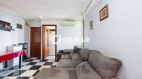 Foto 2 de Pis en venda a Ciudad 70, Coslada