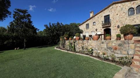 Photo 3 of Country house for sale in Església, 71, Santa Cristina Poble, Girona