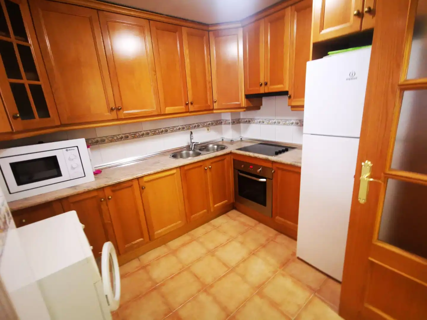 Flat with lift to rent in Ronda, imagen 8