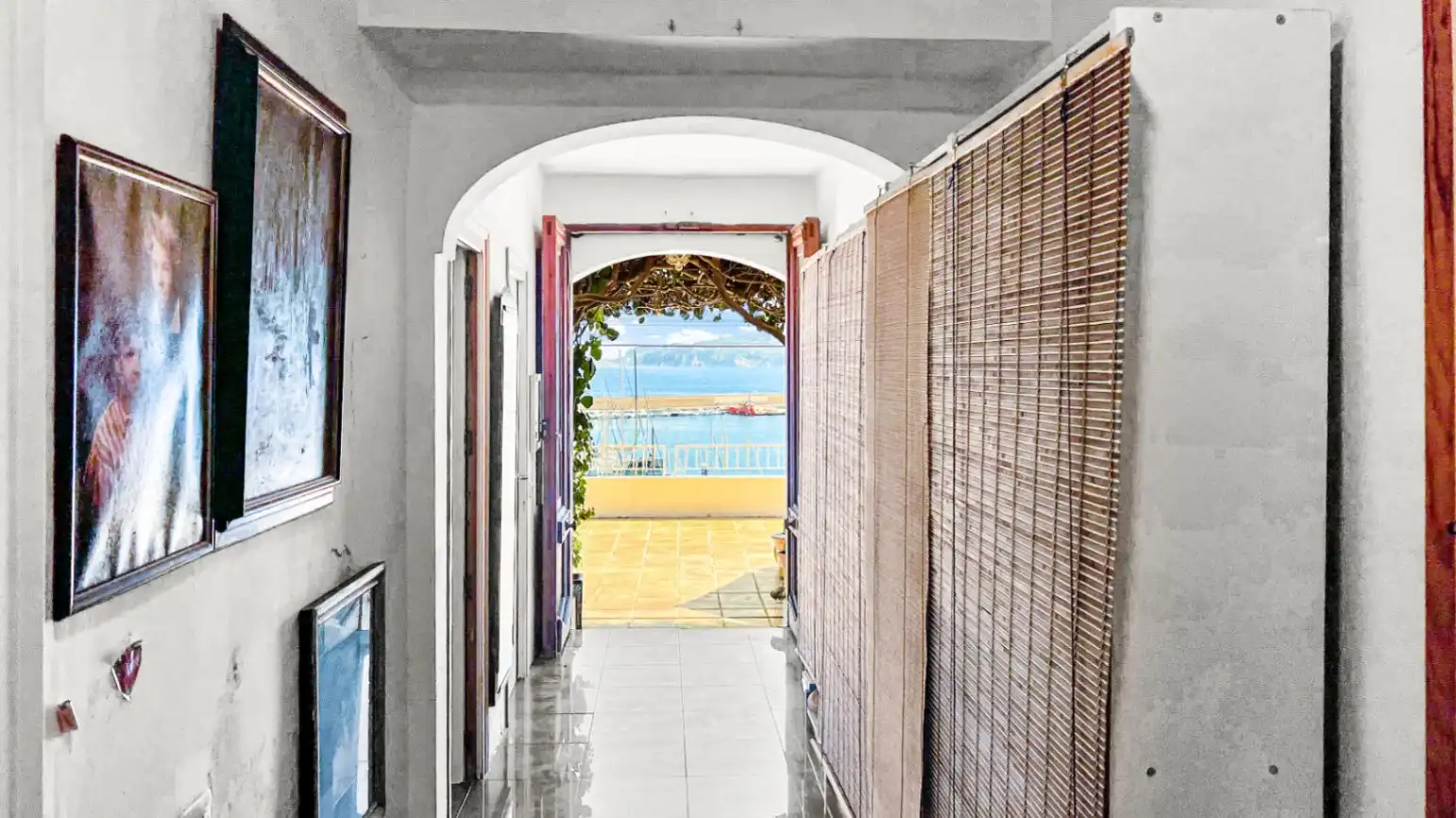 Villa avec piscine à vendre à Puerto, imagen 2