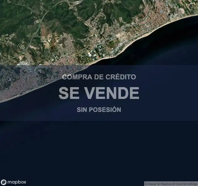 Flat for sale in Pineda de Mar