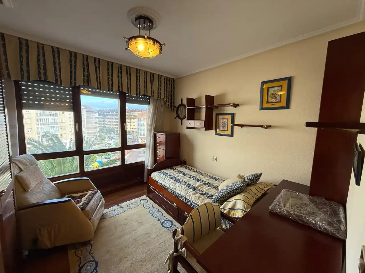 Appartement avec ascenseur à vendre à Calle Leonardo Rucabado 1, imagen 20