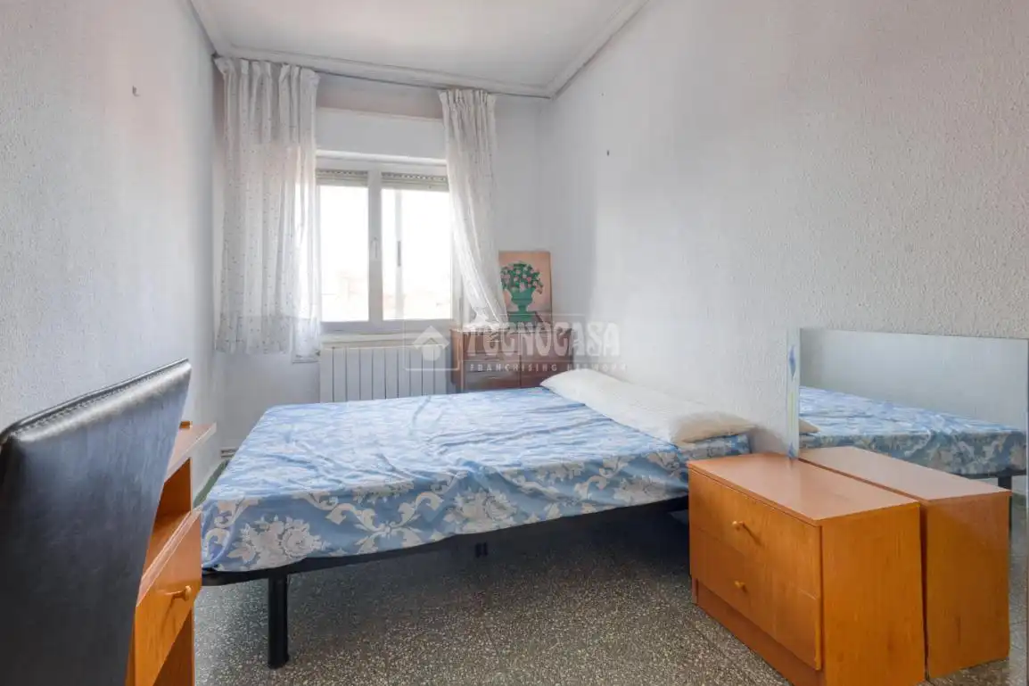Piso en venta en Garrido Sur