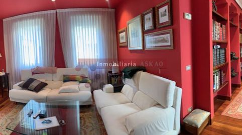 Foto 3 de Piso en venta en Ensanche - Moyua - Diputación, Bilbao