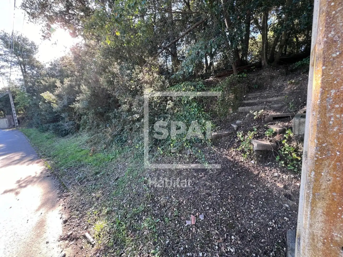 Terrain rustique à vendre à Sant Quirze Safaja - CL PUIG DARI, imagen 4