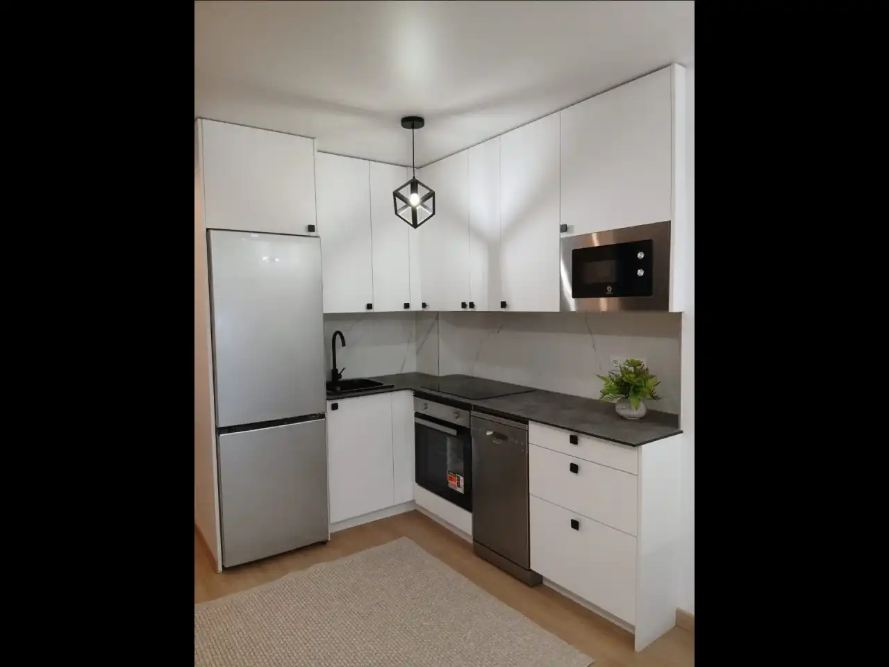 Apartament amb terrassa en venda a Centro, imagen 7