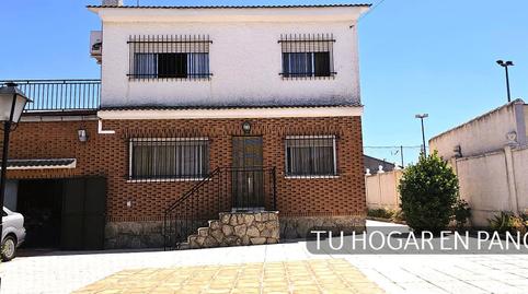 Foto 2 de Casa o xalet en venda a El Álamo, Madrid