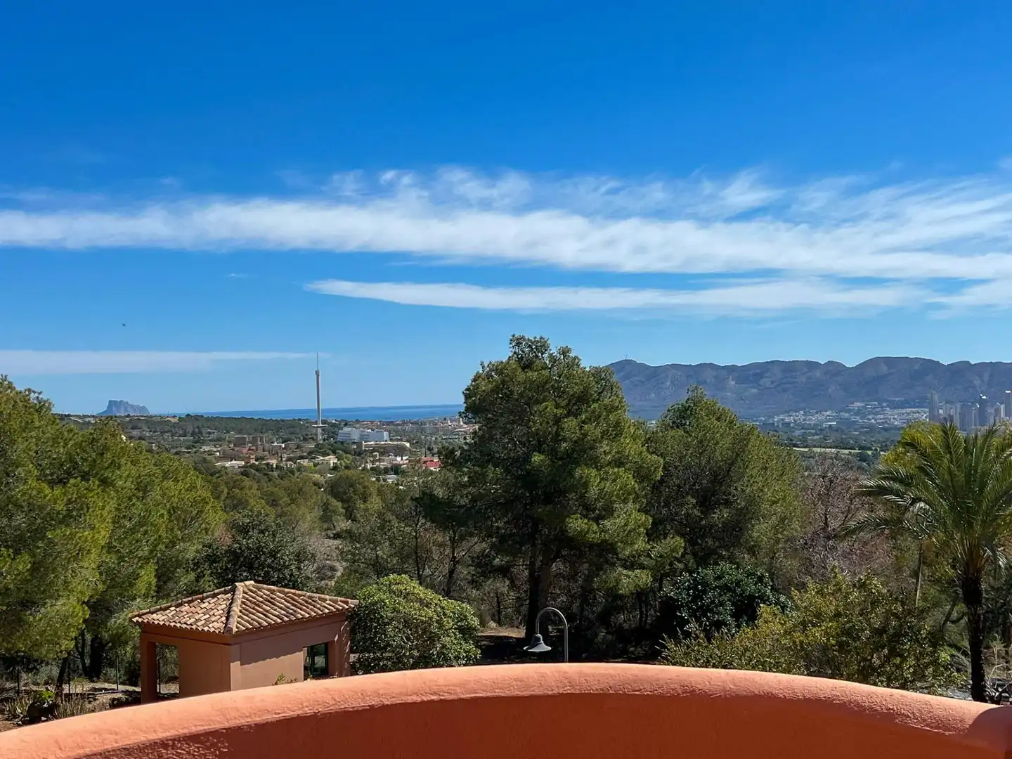Apartment for sale in Finestrat Pueblo, imagen 18