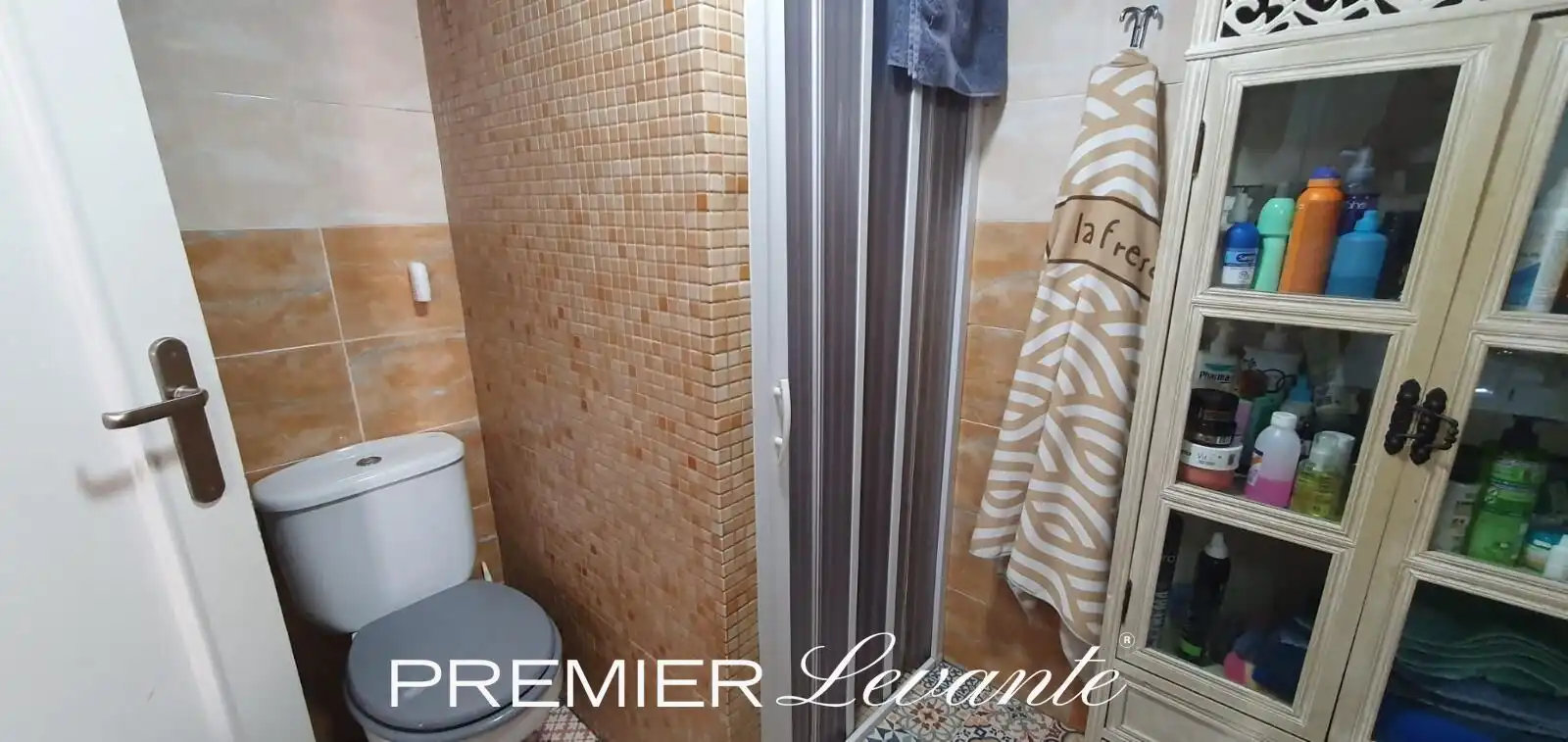 Flat with lift for sale in Avenida Avenida Beniardá, imagen 19