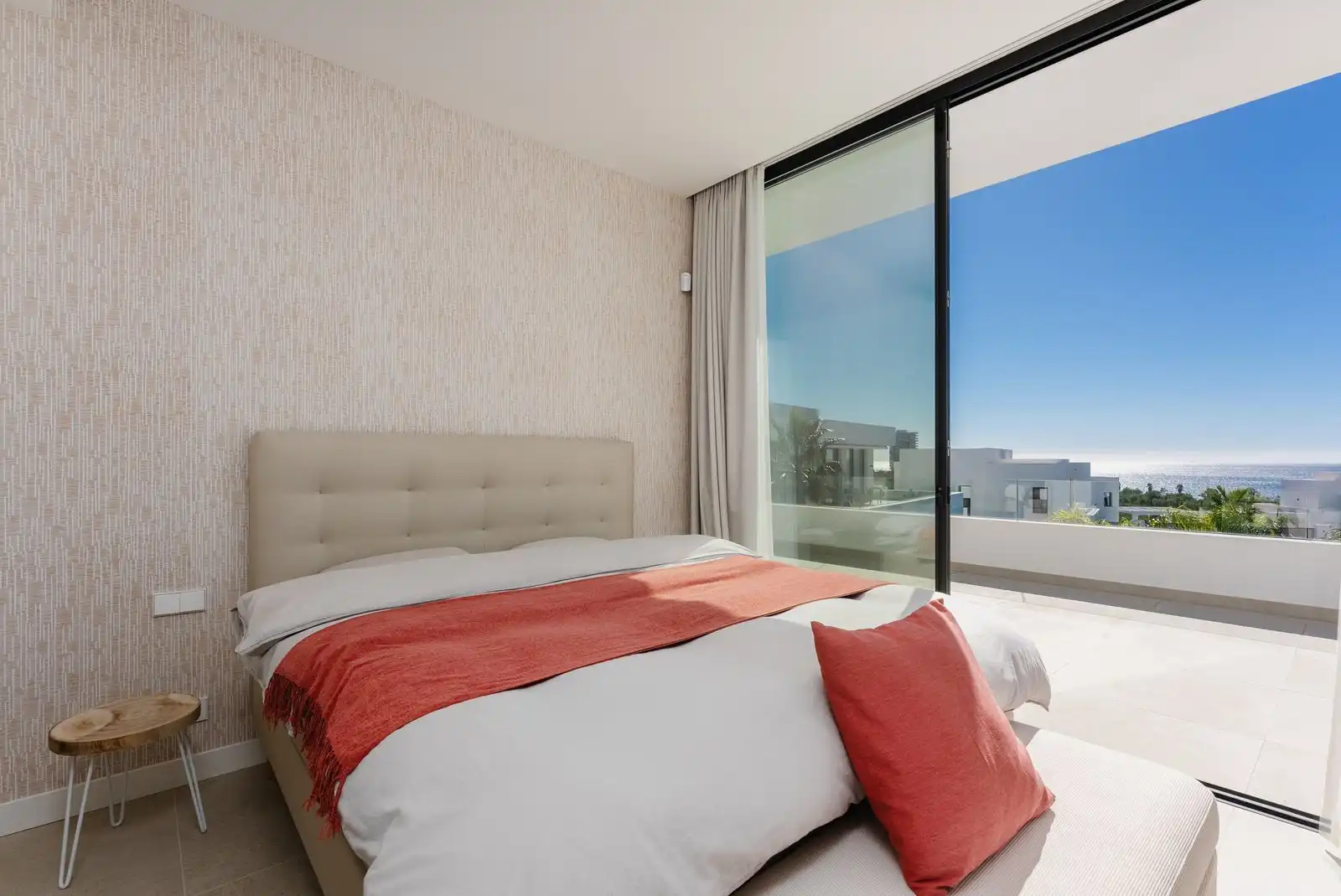 Chalet con piscina en venta en Diseminado Poligono 25 30, imagen 34
