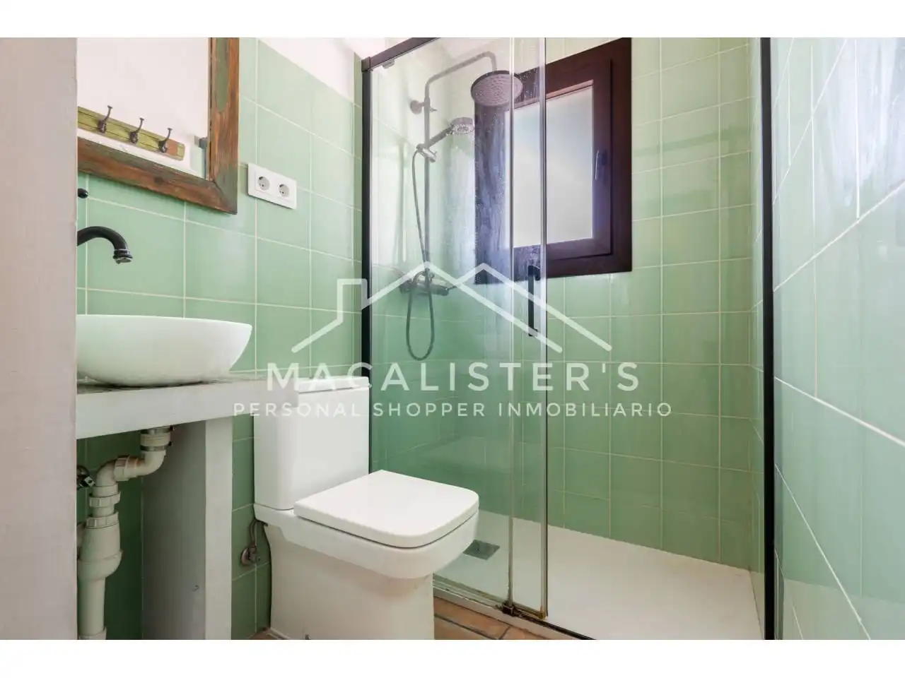 Baño de Casa o chalet en venta en Vilassar de Mar con Terraza