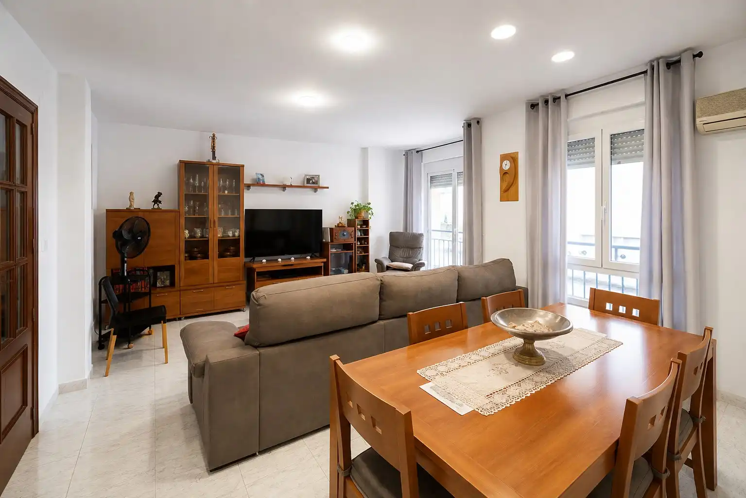 Flat with terrace for sale in Nules, imagen 7