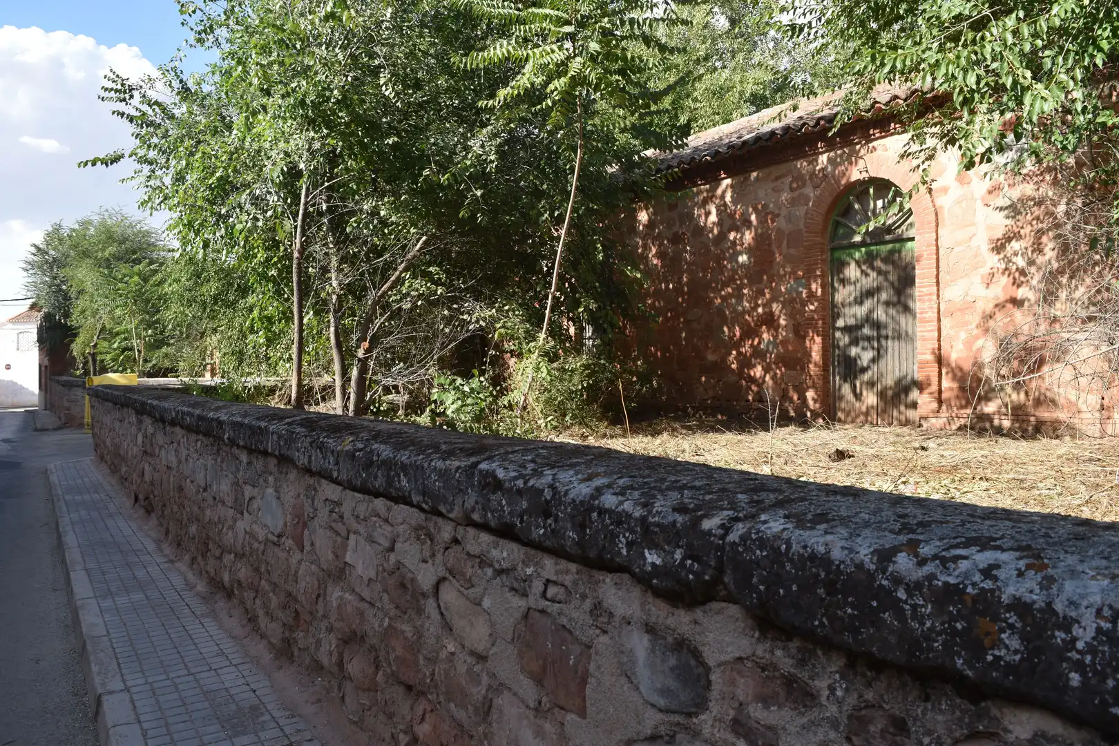 Residential zum Verkauf in Calle Antonio Machado, 65, Villanueva de los Infantes (Ciudad Real)