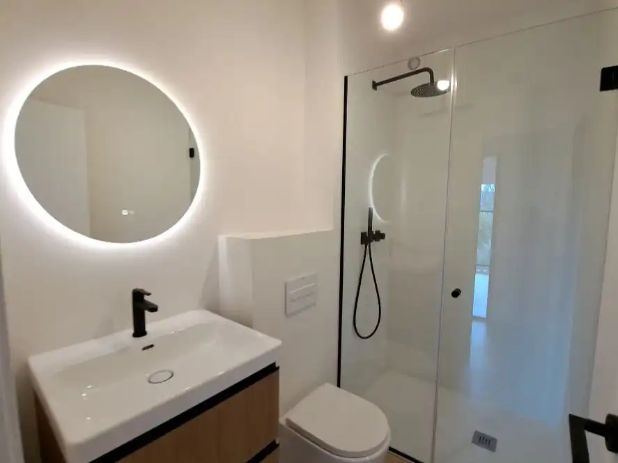 Casa con piscina en venta en Veinat Lio 1, imagen 9