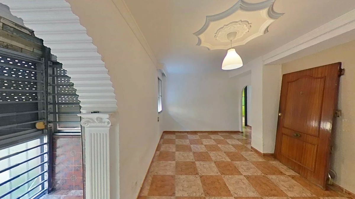 Pis en venda a Barriada de Andalucía - Ardila