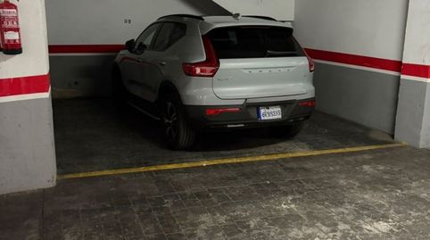 Photo 4 of Garage for rent in Centro, Mérida