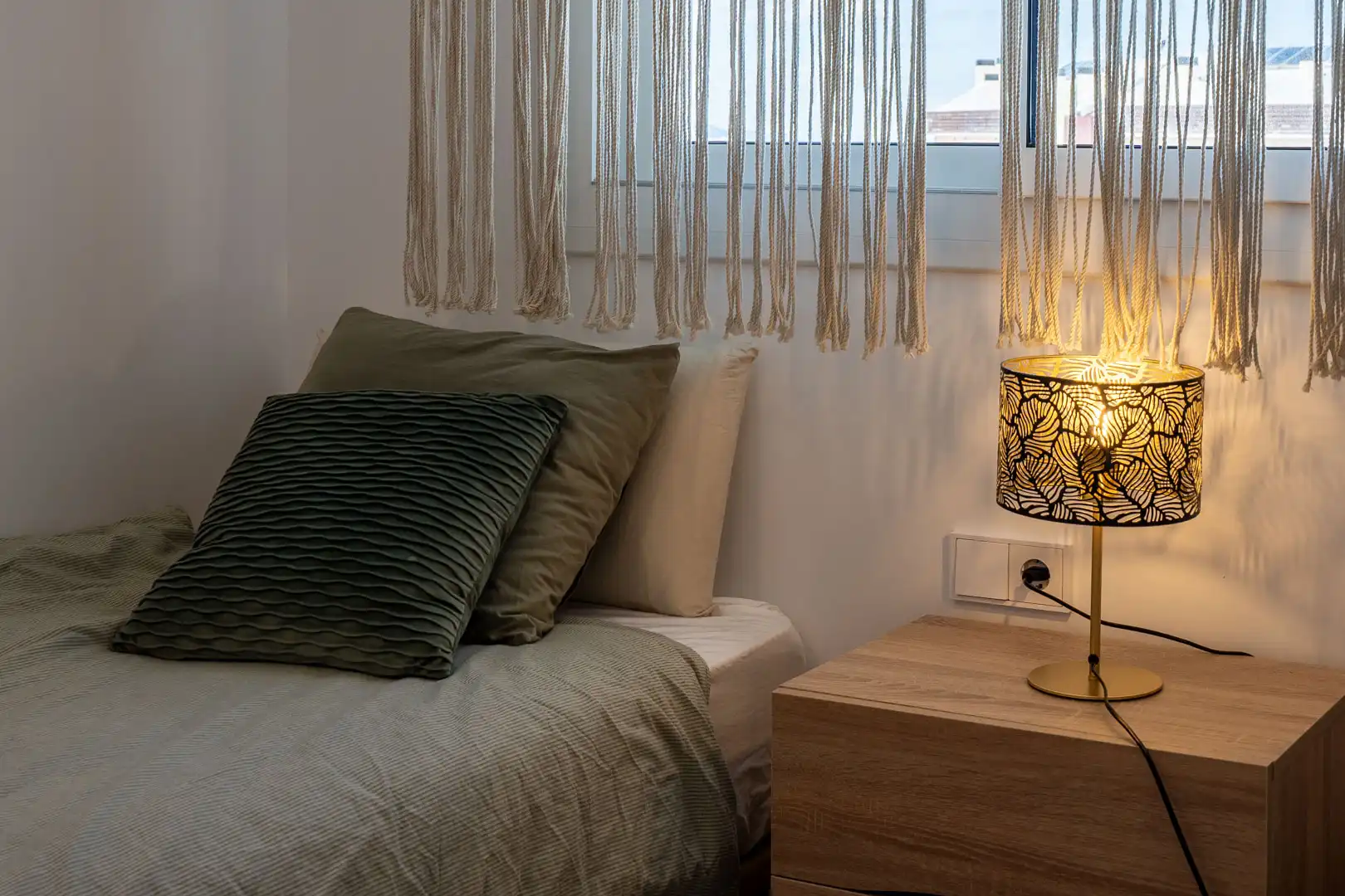 Habitación de Apartamento en venta en Dénia