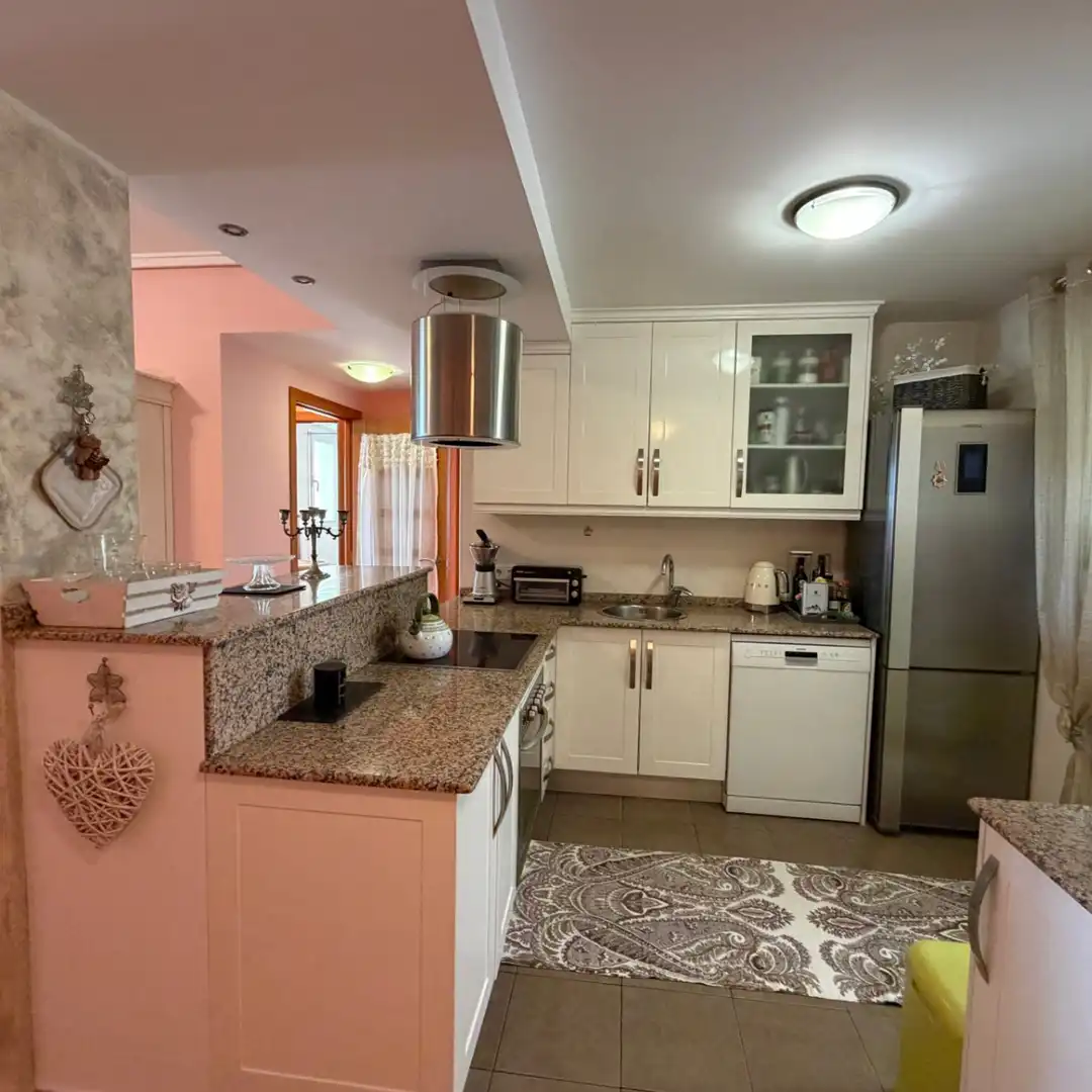Apartament amb jardí en venda a Devessa - Monte Pego, imagen 13