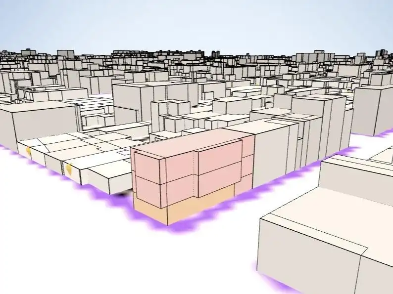 Residenziale in vendita a Carrer ROSSELLO DEL 52, imagen 41