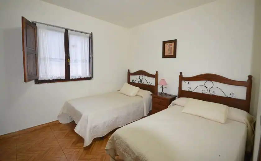 Casa o chalet de alquiler en Lugar San Roque, Cué - San Roque - Andrín